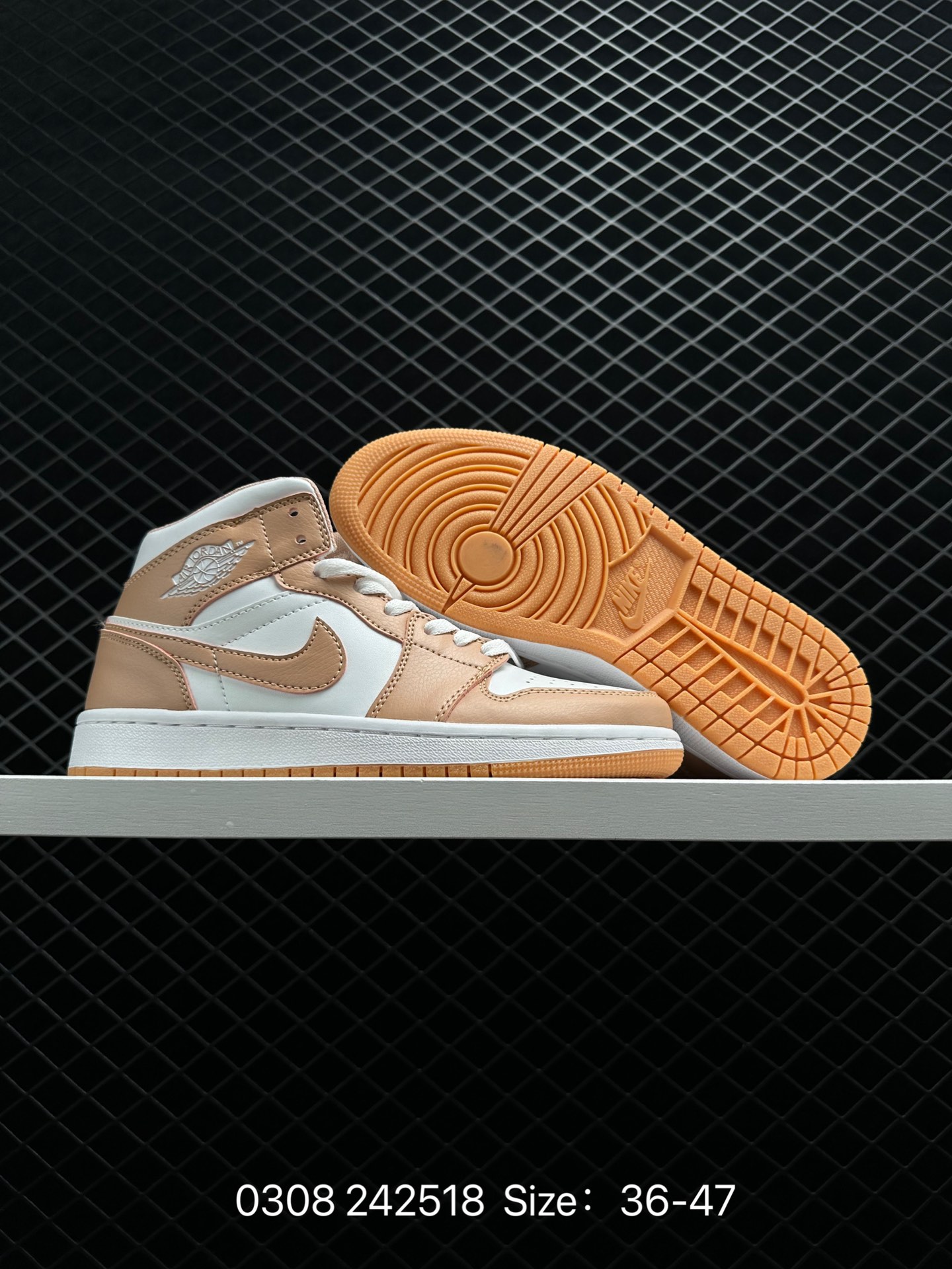 Air Jordan 1 High OG “University Blue”